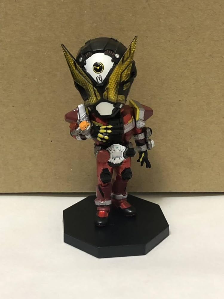 仮面ライダー　デフォルメクス　ジオウ関係 仮面ライダー デフォルメクス ジオウ関係 - メルカリ